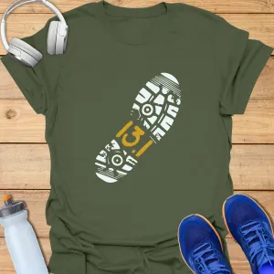13.1 Shoe Sole