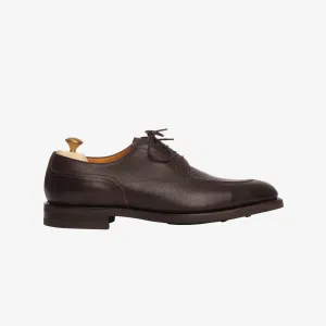 202 Grained Leather Dover Derby   Trees