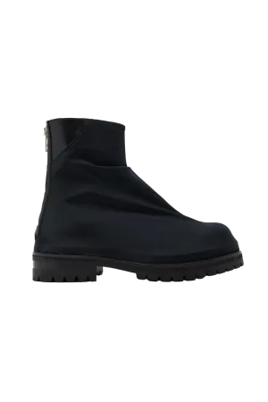 424 Marathon Boots In Black