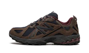 610v1 "Brown / Black"