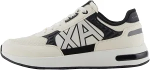 A | X ARMANI EXCHANGE Men's Low-top Sneakers