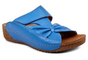 Adesso Lexi Sandal Cornflower
