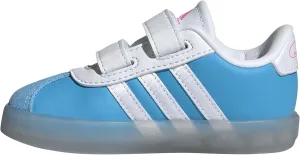 adidas Baby-Boy's Dinsey Vl Court 3.0 Velcro Strap Sneaker