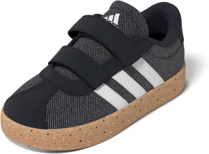 adidas Baby-Boy's Vl Court 3.0 Velcro Strap Sneaker