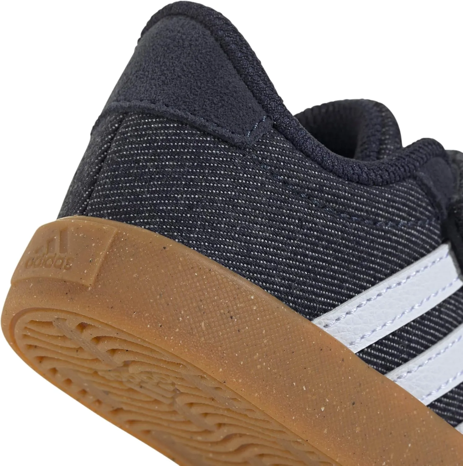 adidas Baby-Boy's Vl Court 3.0 Velcro Strap Sneaker