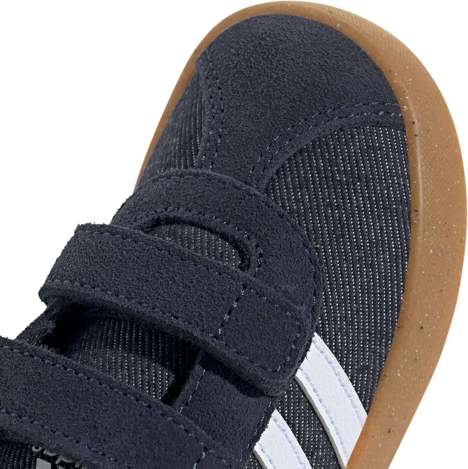 adidas Baby-Boy's Vl Court 3.0 Velcro Strap Sneaker