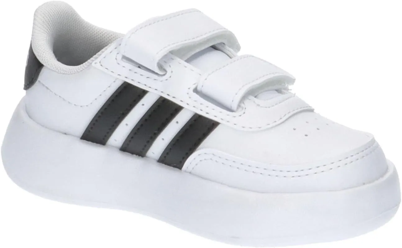 adidas Breaknet 2.0 CF I, Sneaker Unisex Children, EU