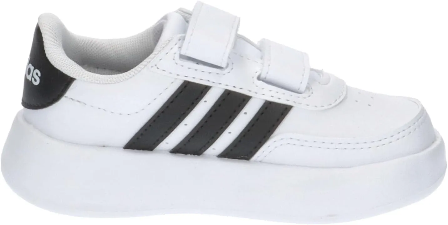 adidas Breaknet 2.0 CF I, Sneaker Unisex Children, EU
