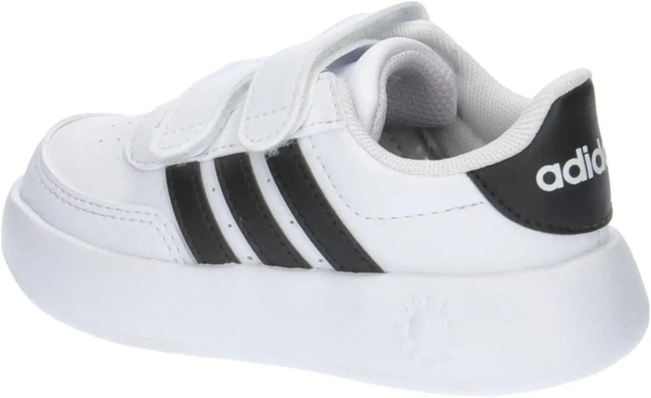 adidas Breaknet 2.0 CF I, Sneaker Unisex Children, EU