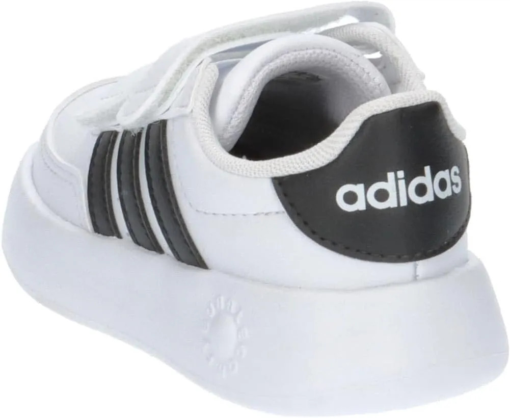 adidas Breaknet 2.0 CF I, Sneaker Unisex Children, EU
