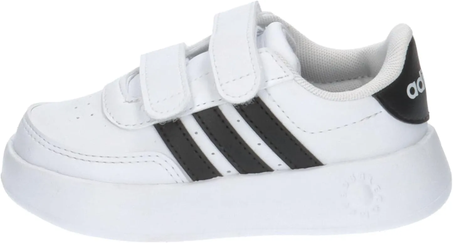 adidas Breaknet 2.0 CF I, Sneaker Unisex Children, EU