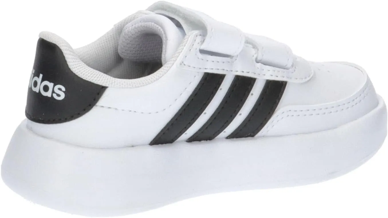 adidas Breaknet 2.0 CF I, Sneaker Unisex Children, EU