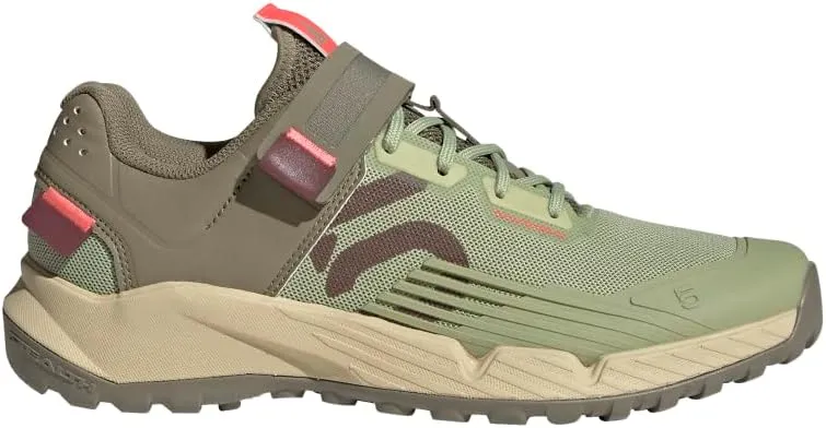 adidas Five Ten Trailcross Clip-in Mountain Bike Shoes