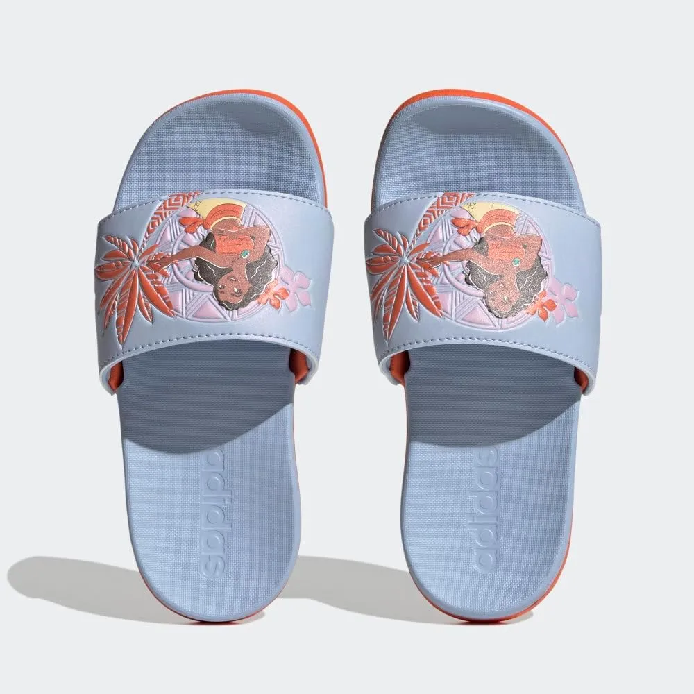 adidas Kids' Adilette Comfort Slide