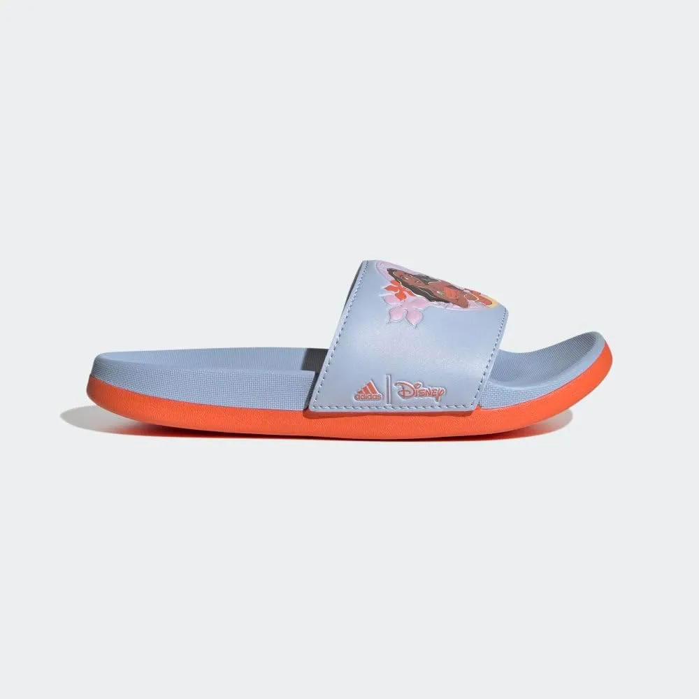 adidas Kids' Adilette Comfort Slide