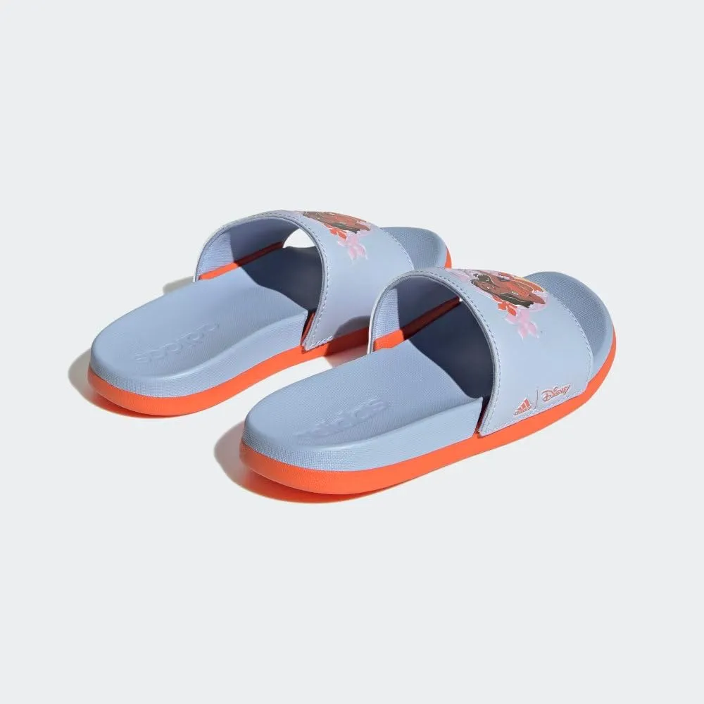 adidas Kids' Adilette Comfort Slide