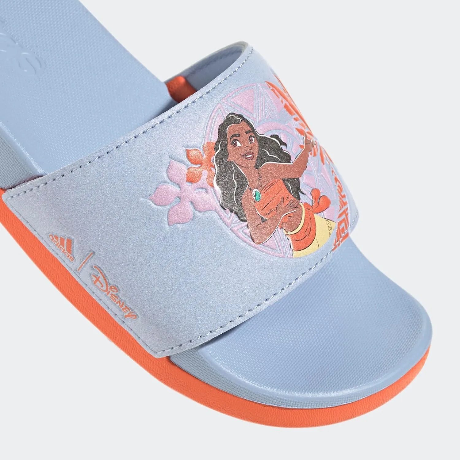 adidas Kids' Adilette Comfort Slide