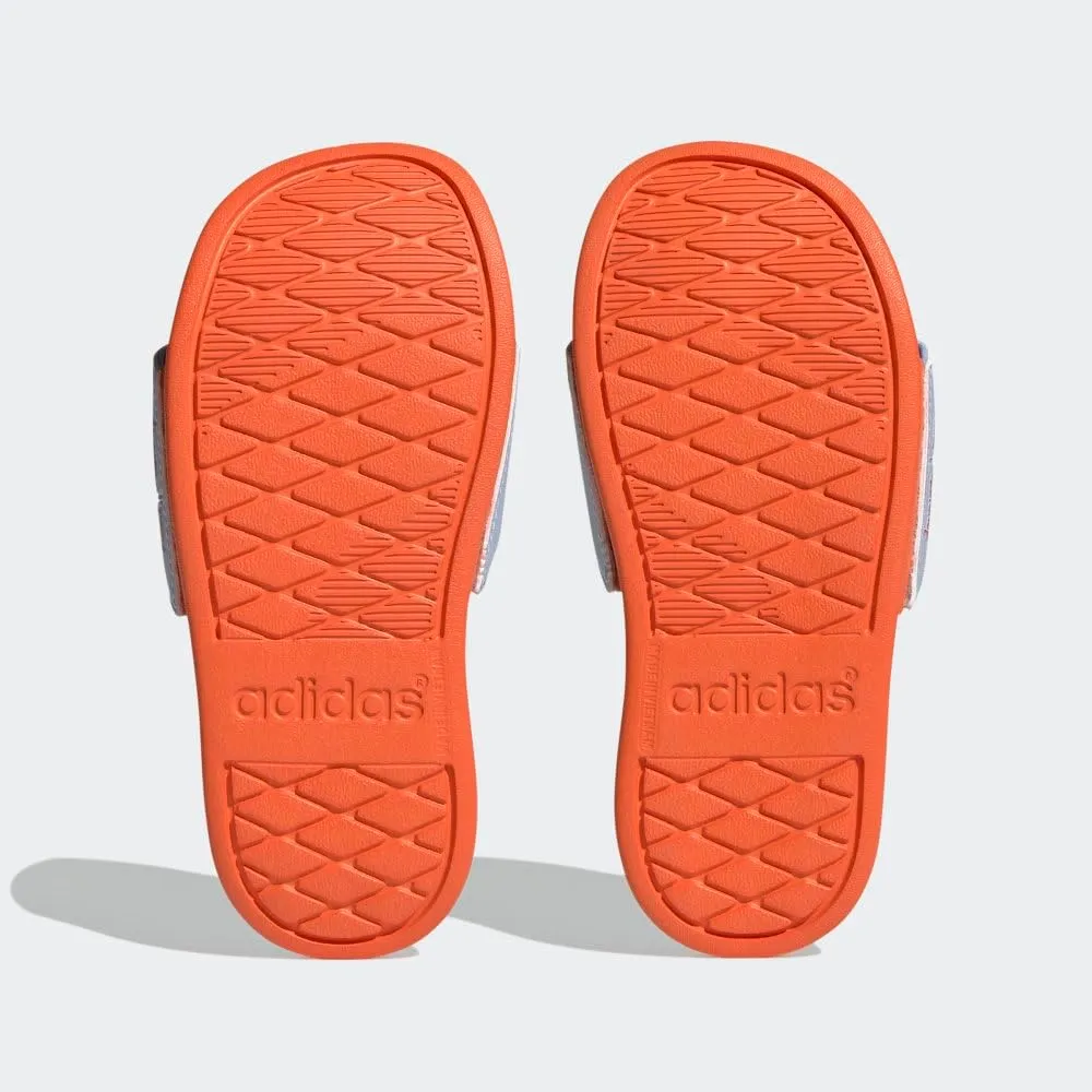 adidas Kids' Adilette Comfort Slide