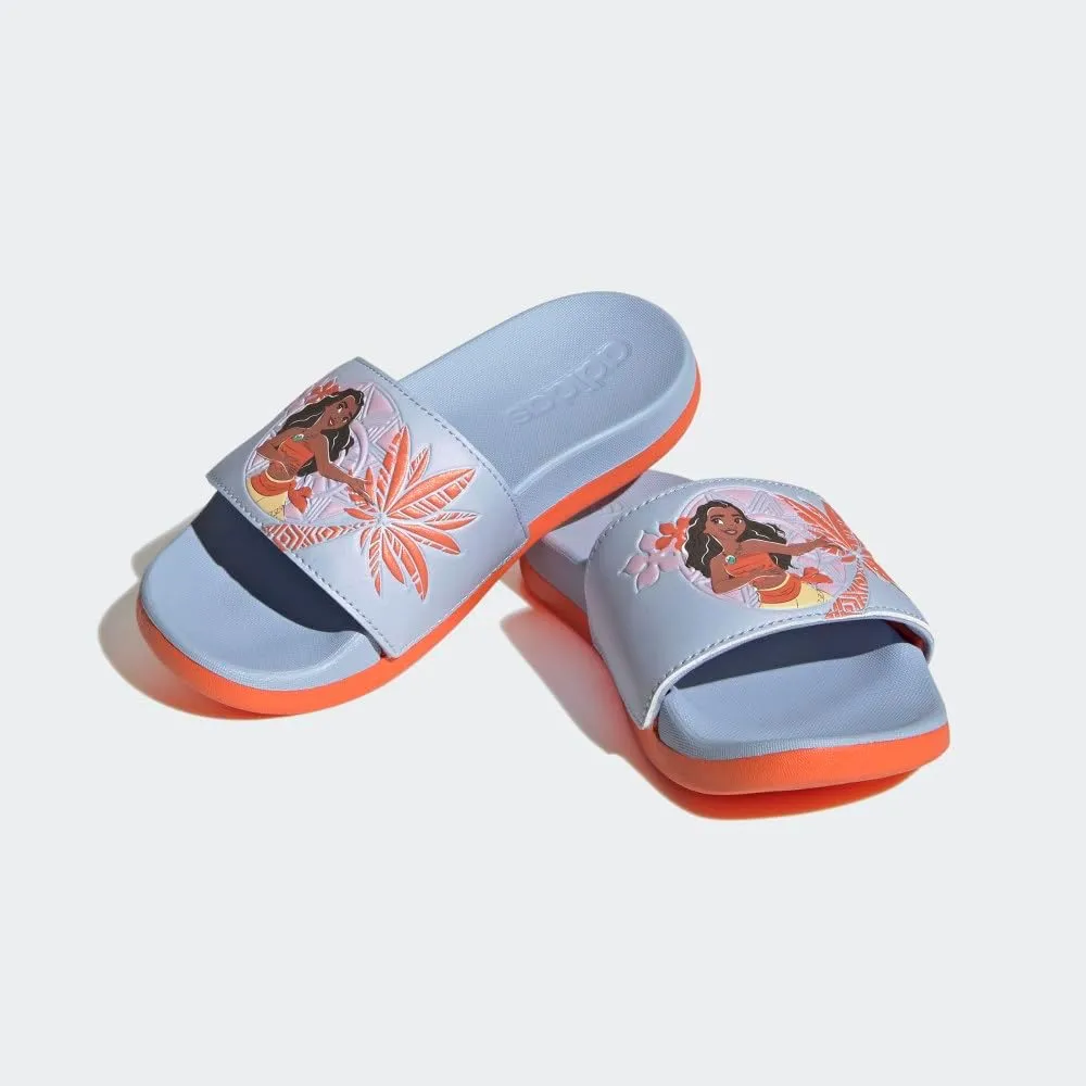 adidas Kids' Adilette Comfort Slide