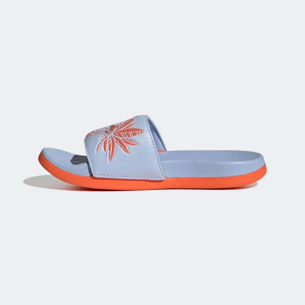 adidas Kids' Adilette Comfort Slide