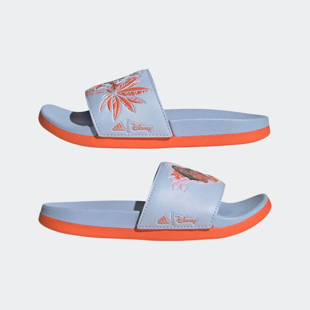 adidas Kids' Adilette Comfort Slide