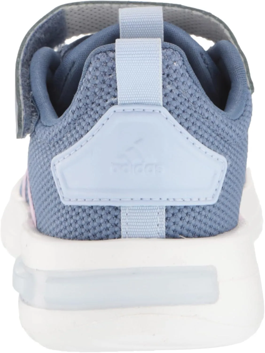 adidas Kids' Racer TR23 Lace-Up Sneaker