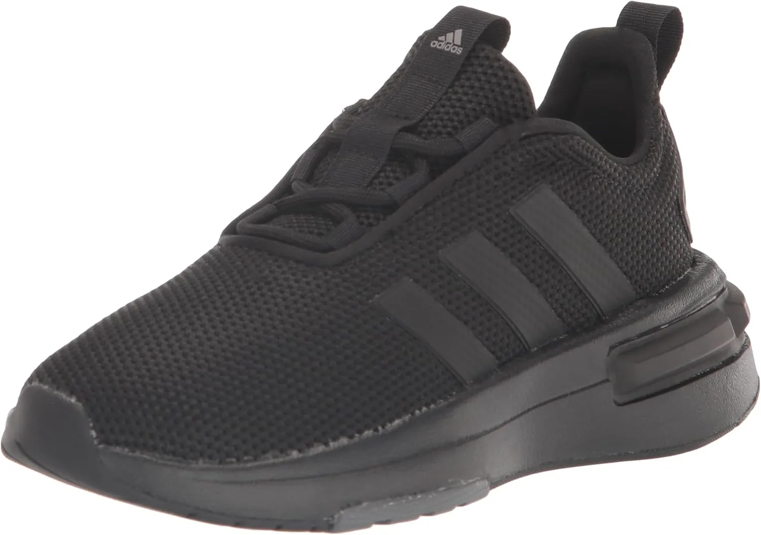 adidas Kids' Racer TR23 Lace-Up Sneaker