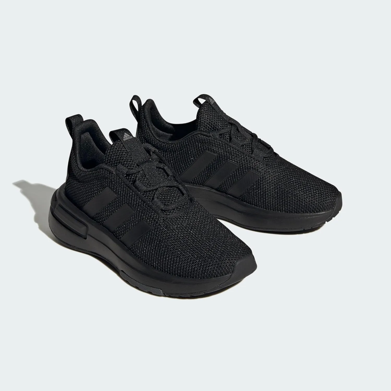 adidas Kids' Racer TR23 Lace-Up Sneaker