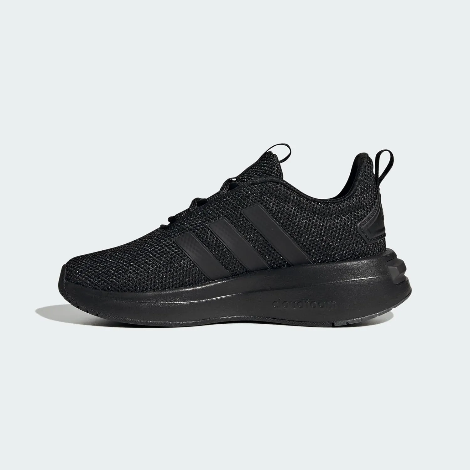 adidas Kids' Racer TR23 Lace-Up Sneaker