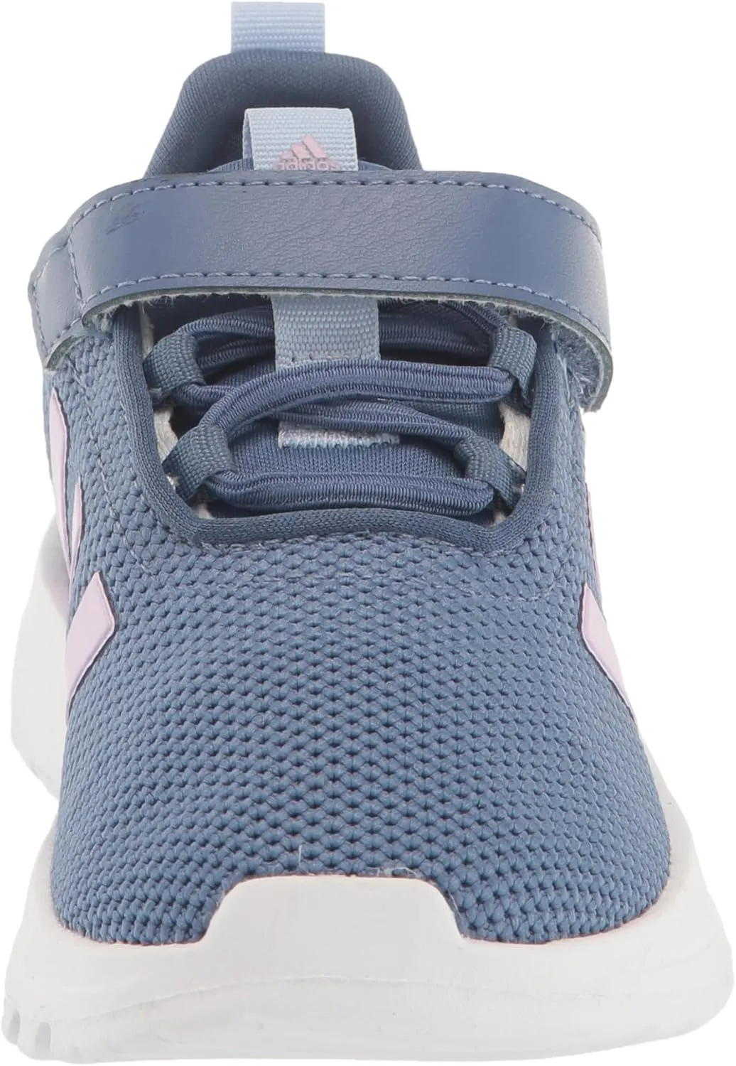 adidas Kids' Racer TR23 Lace-Up Sneaker