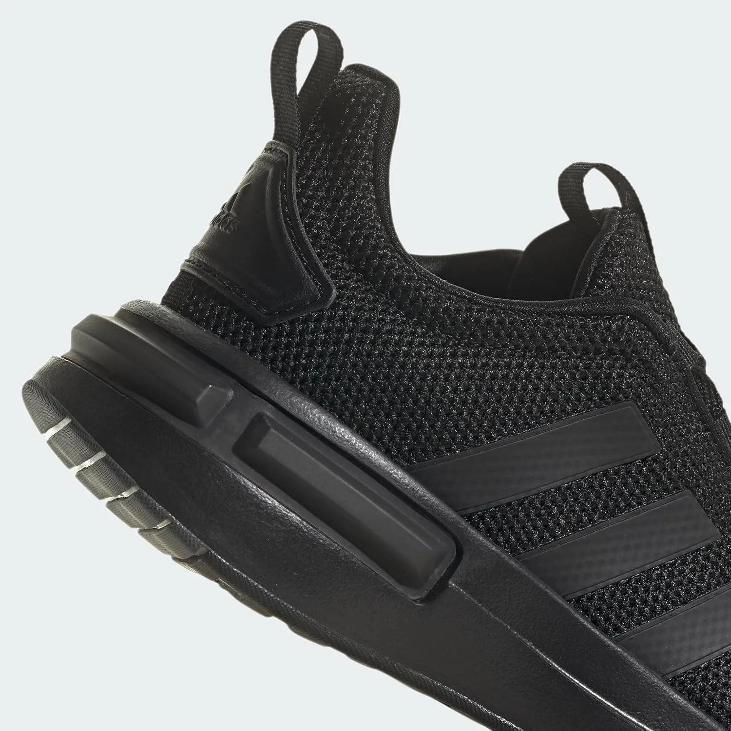 adidas Kids' Racer TR23 Lace-Up Sneaker