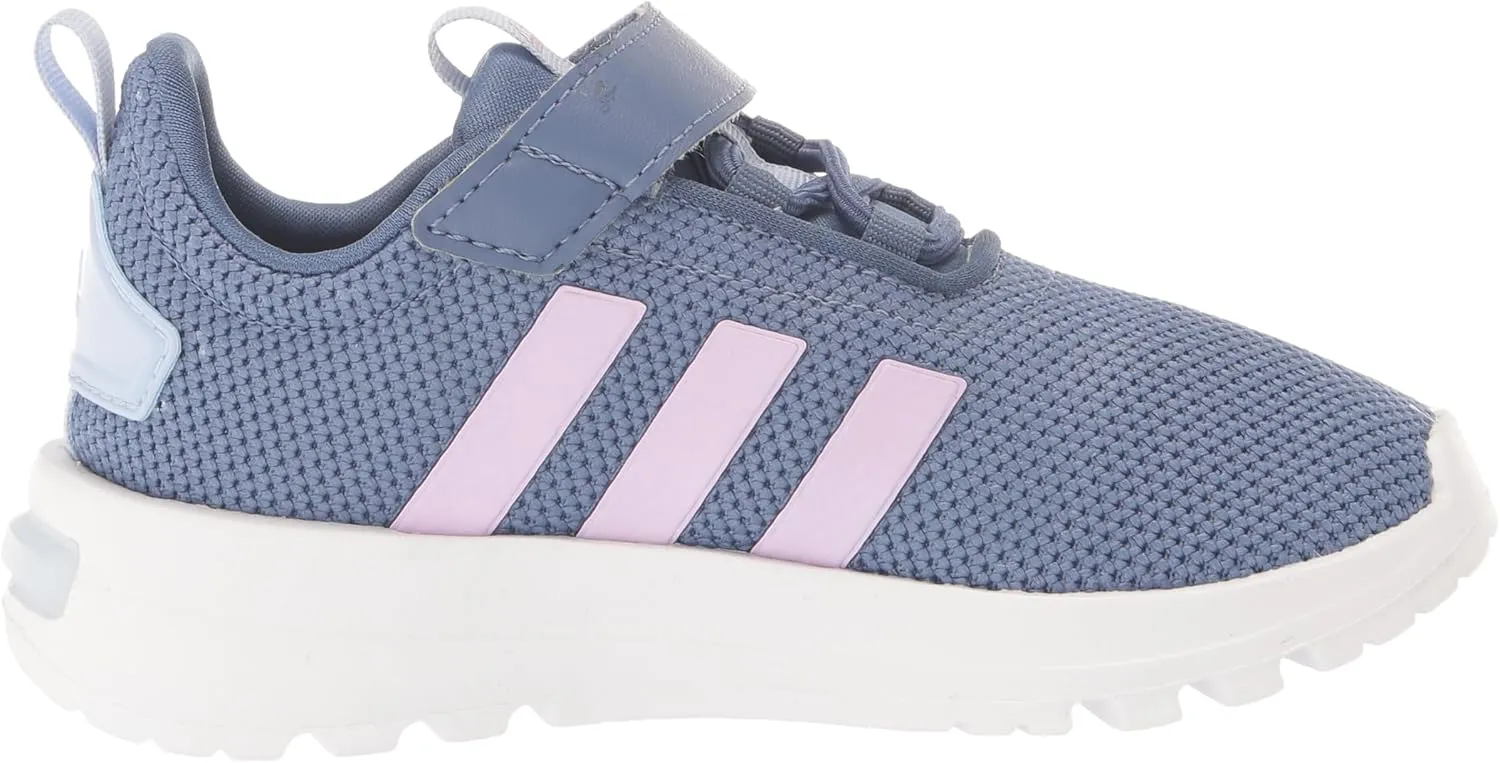 adidas Kids' Racer TR23 Lace-Up Sneaker