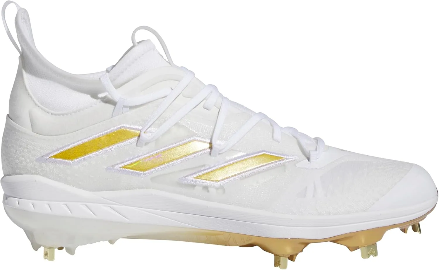 adidas Men's Adizero Afterburner 9 Nwv Sneaker