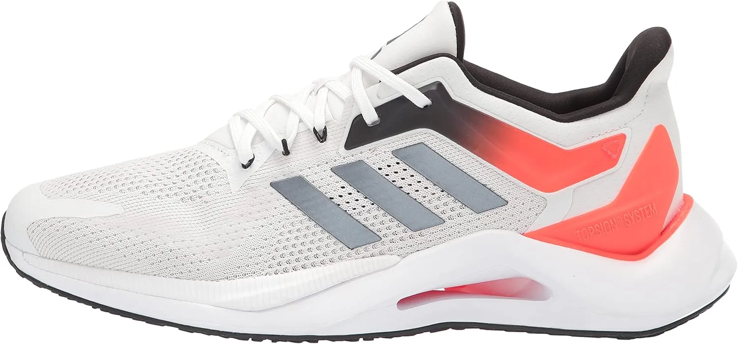 adidas Men's Alphatorsion 2.0 Trail Running Shoe