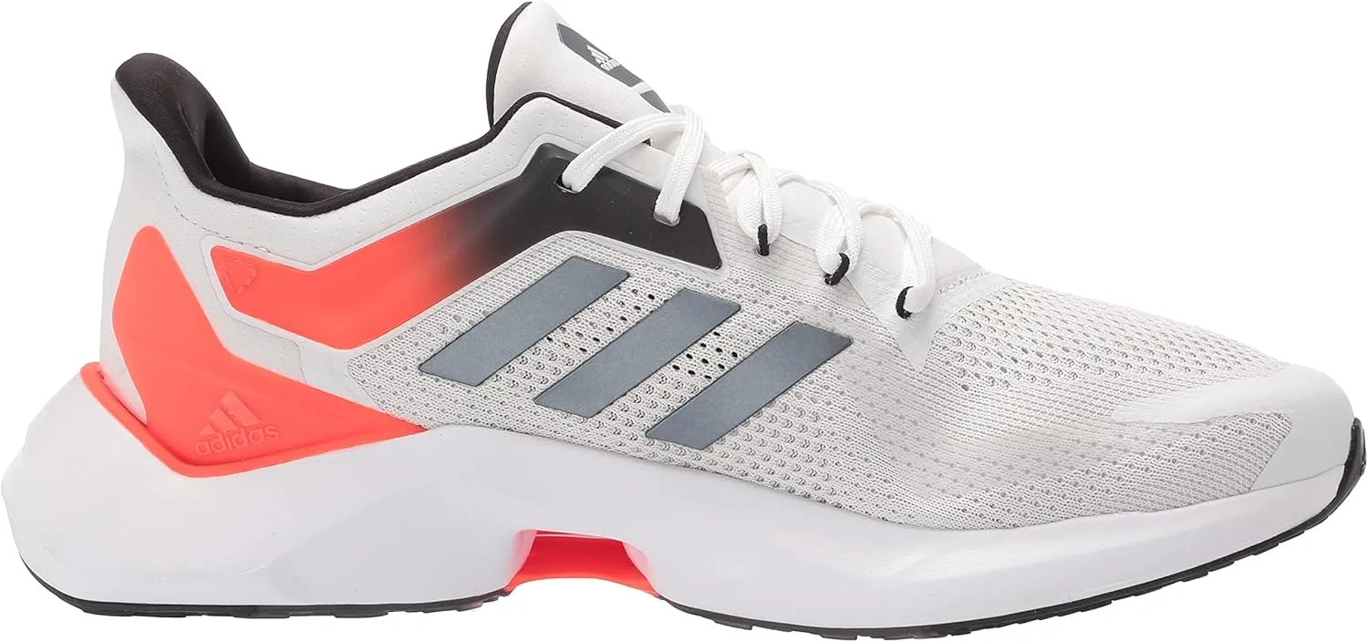 adidas Men's Alphatorsion 2.0 Trail Running Shoe