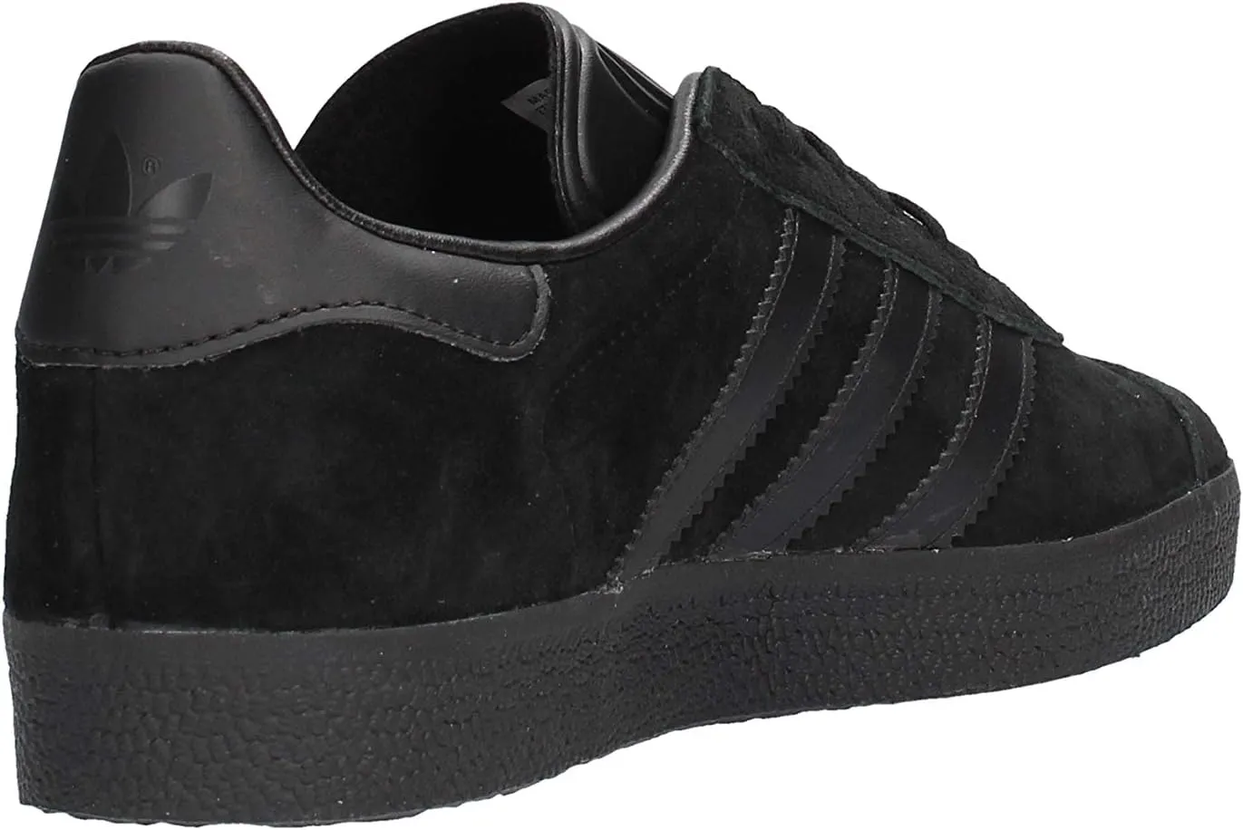 adidas Men's Gazelle Gymnastics Shoe