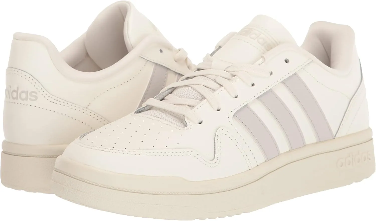 adidas Men's Post Up Basketball Shoe