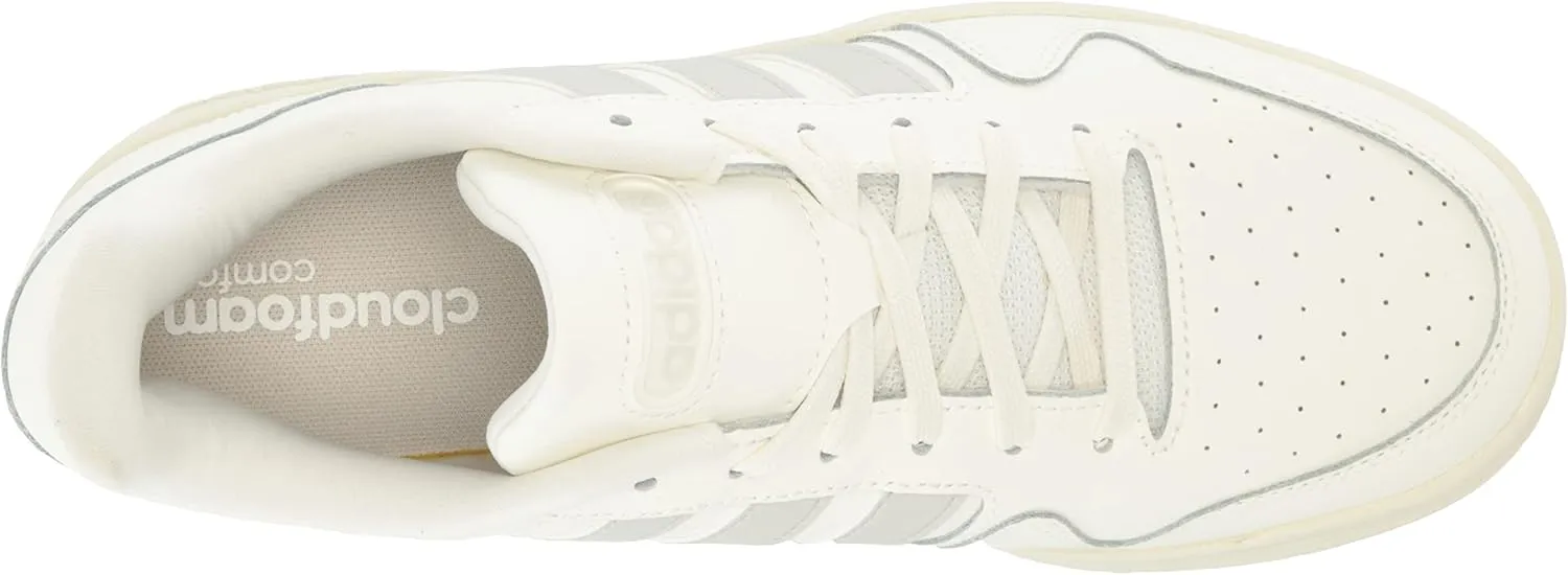 adidas Men's Post Up Basketball Shoe