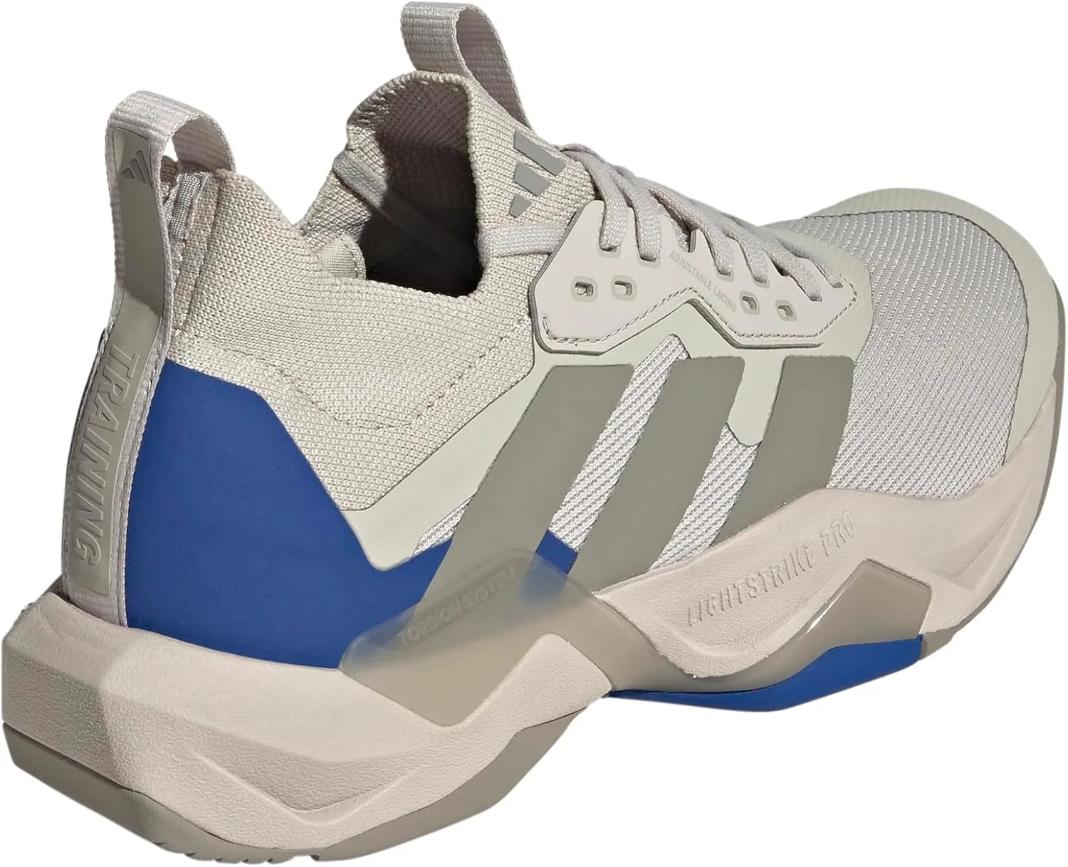 adidas Men's Rapidmove Advance 2 Training Sneaker