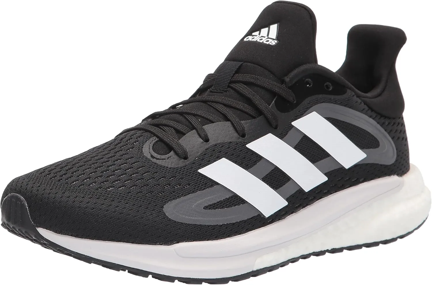 adidas Men's Solar Glide 4 Trail Running Shoe