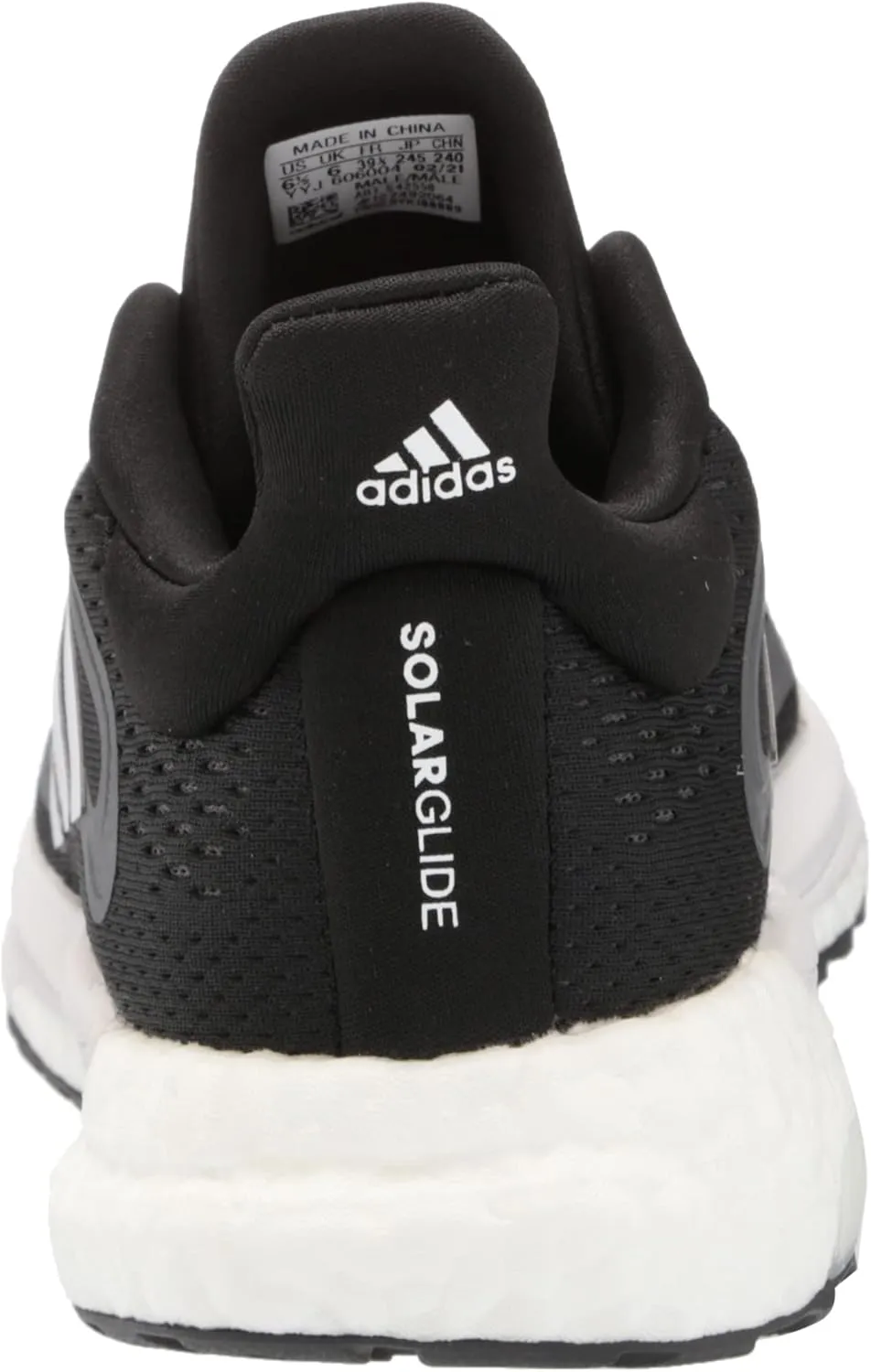 adidas Men's Solar Glide 4 Trail Running Shoe