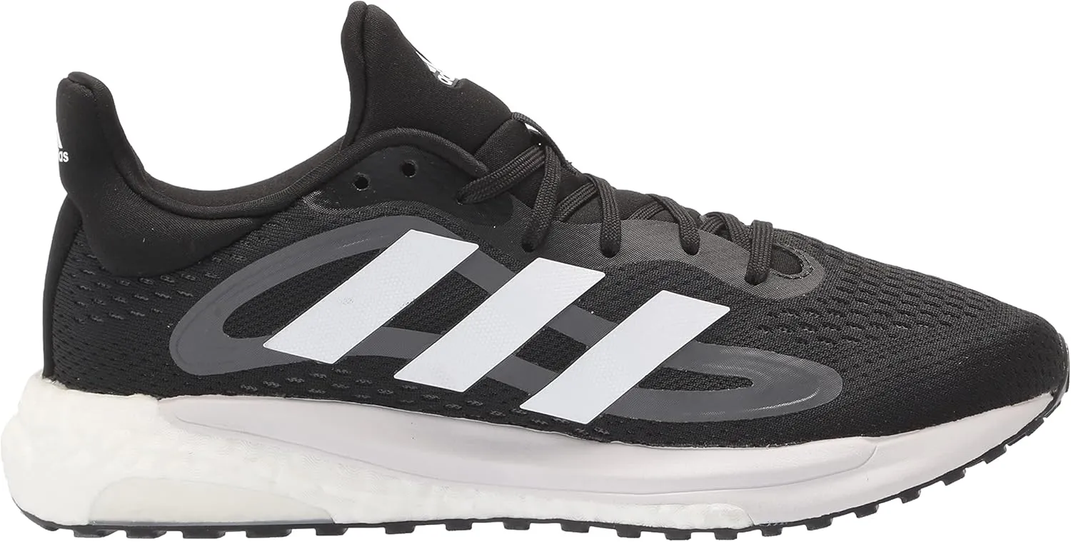 adidas Men's Solar Glide 4 Trail Running Shoe