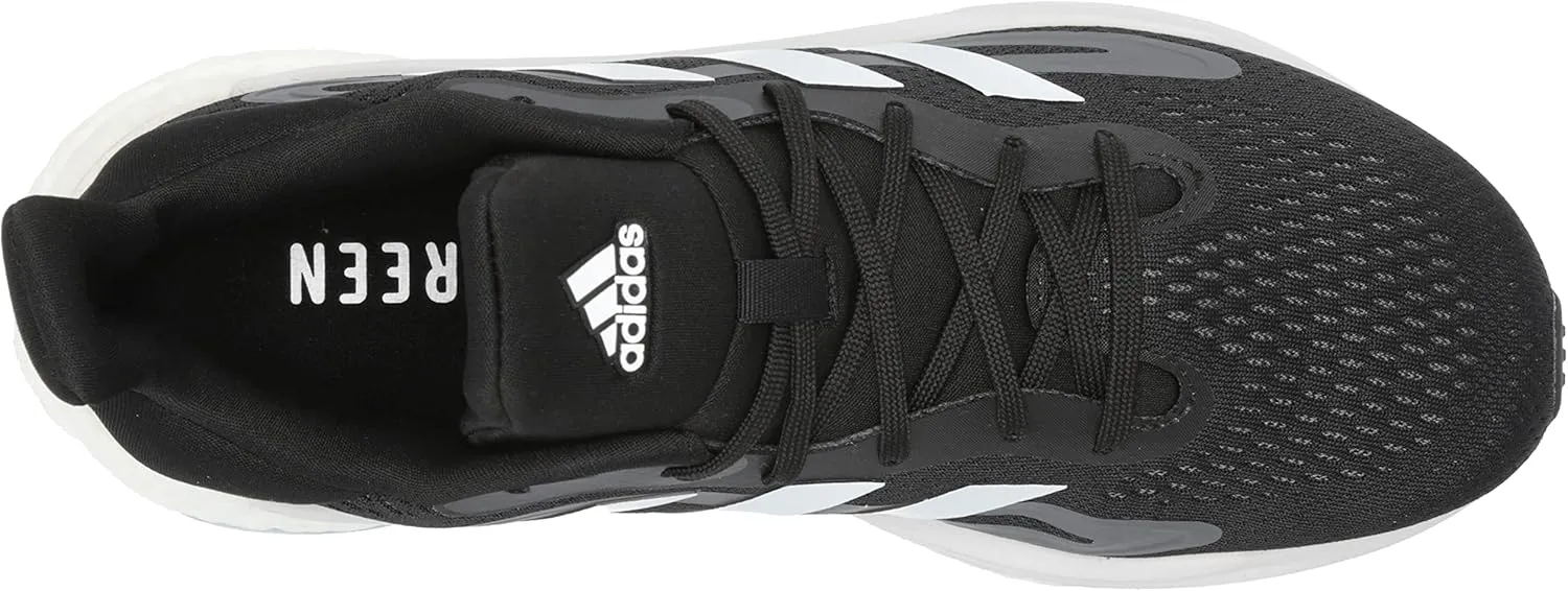 adidas Men's Solar Glide 4 Trail Running Shoe