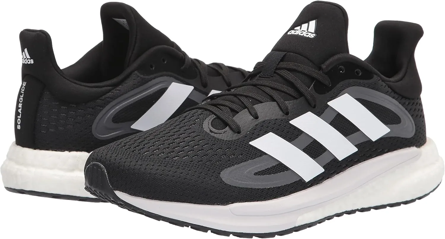 adidas Men's Solar Glide 4 Trail Running Shoe