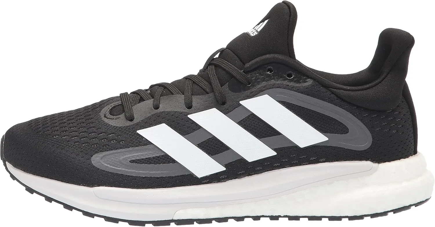 adidas Men's Solar Glide 4 Trail Running Shoe