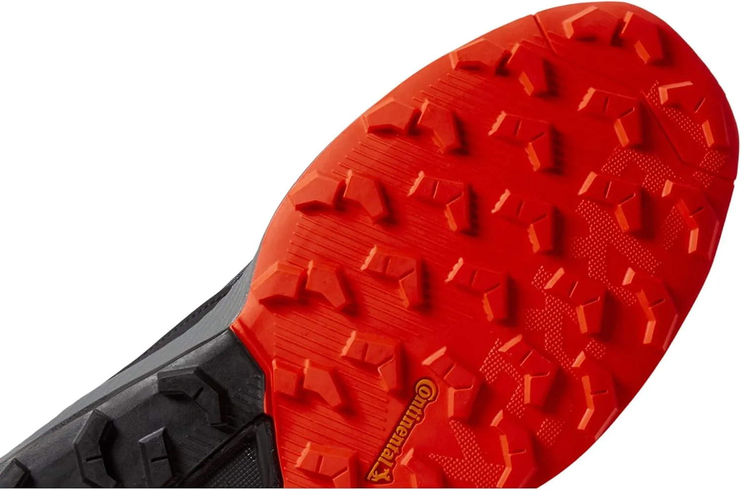 adidas Men's Terrex Trailrider Shoe Trail Running