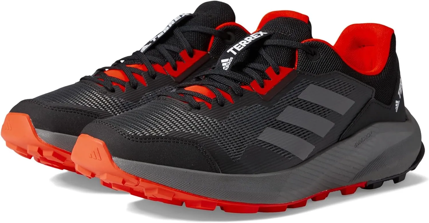 adidas Men's Terrex Trailrider Shoe Trail Running