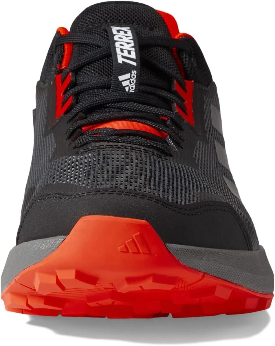 adidas Men's Terrex Trailrider Shoe Trail Running