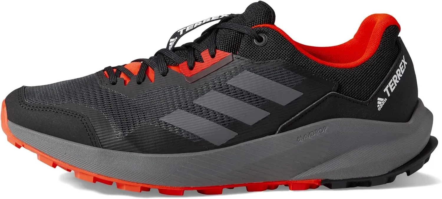 adidas Men's Terrex Trailrider Shoe Trail Running