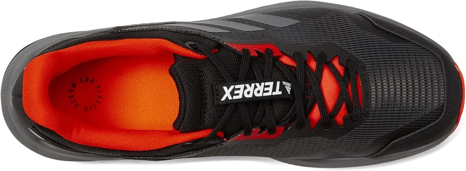 adidas Men's Terrex Trailrider Shoe Trail Running